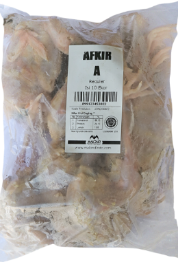 Afkir A